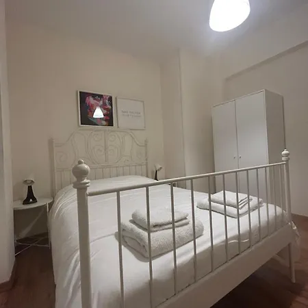 아파트 Luxe Dream 레메소스